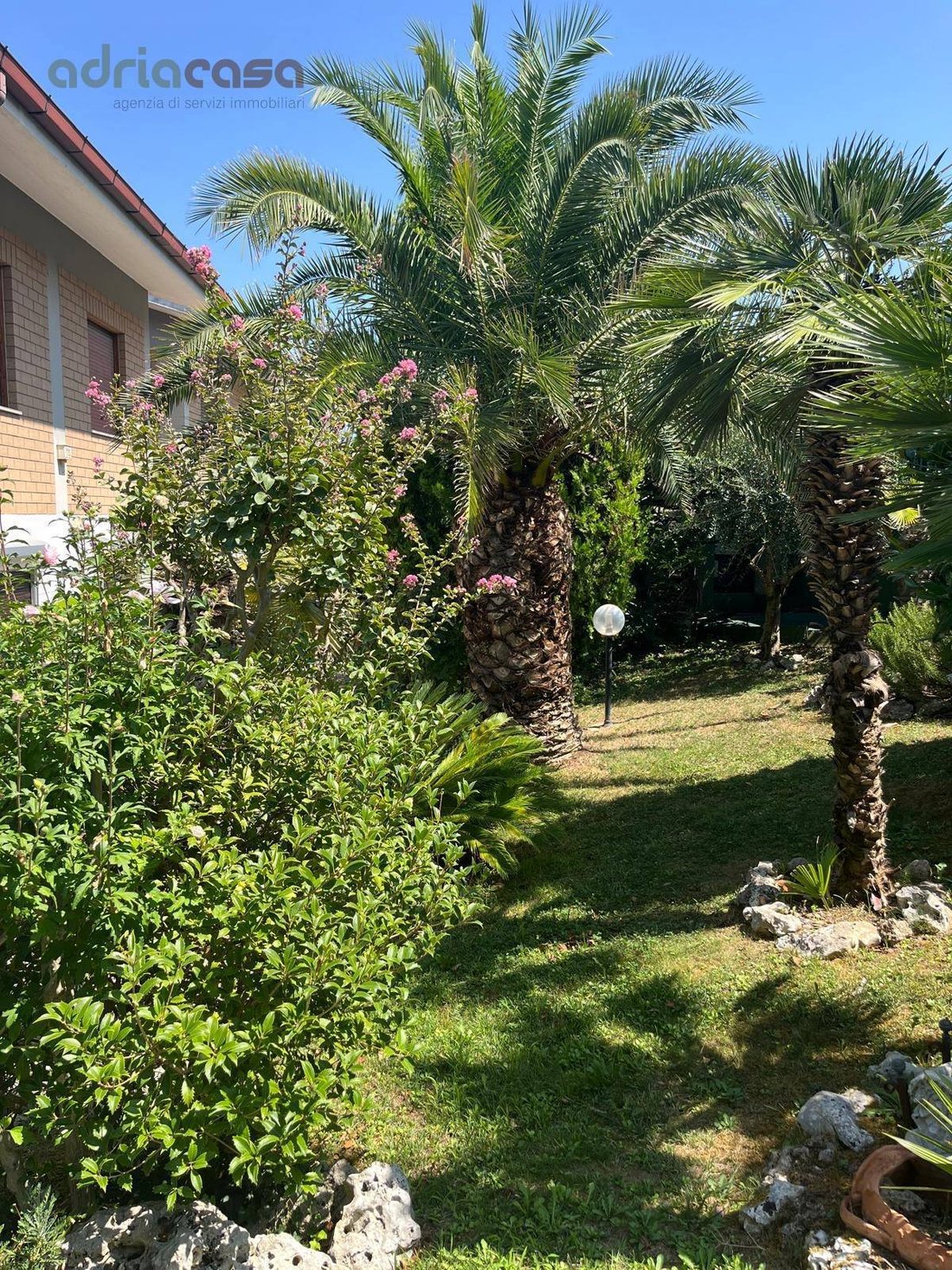 Apartment in Fontanelle-Colle dei Pini, Riccione, Emilia-Romagna 4 - 18699910