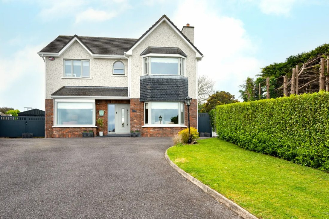 House in Crosshaven, County Cork, Ireland 2 - 18700228