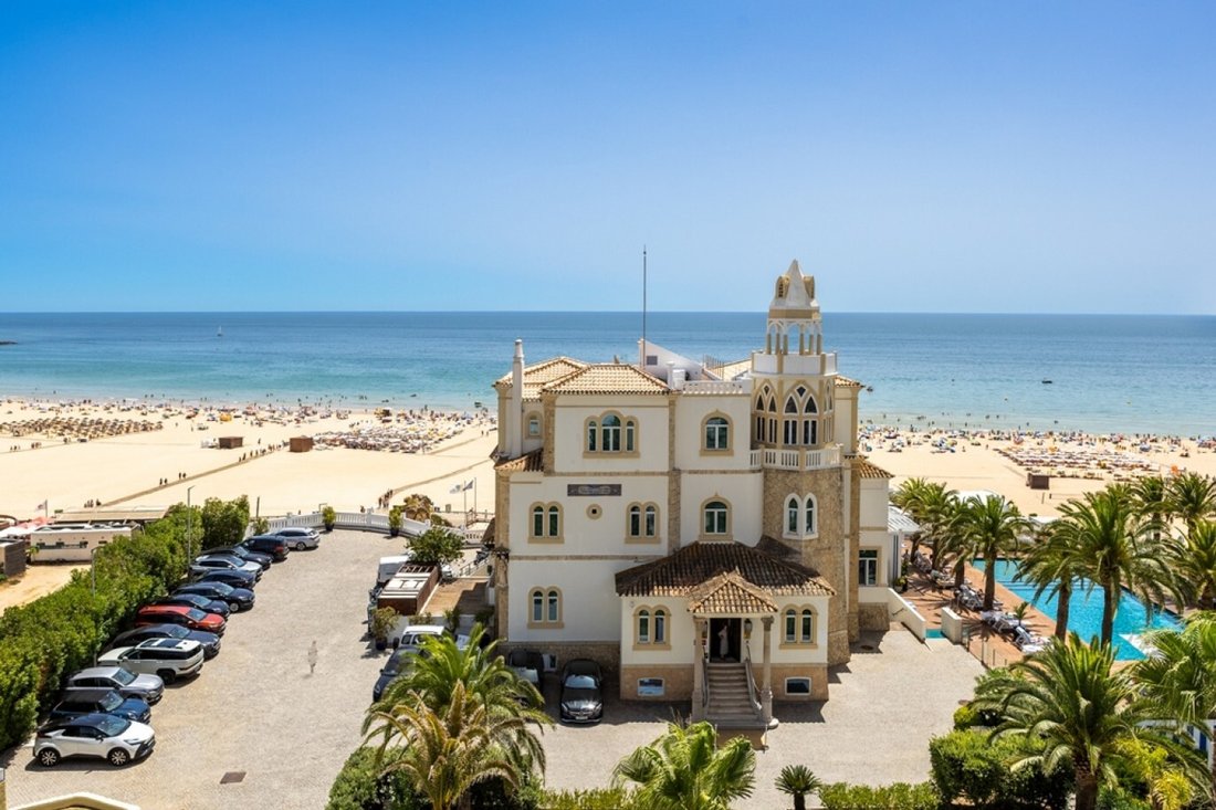House in Portimao, Algarve, Portugal 1 - 18700170