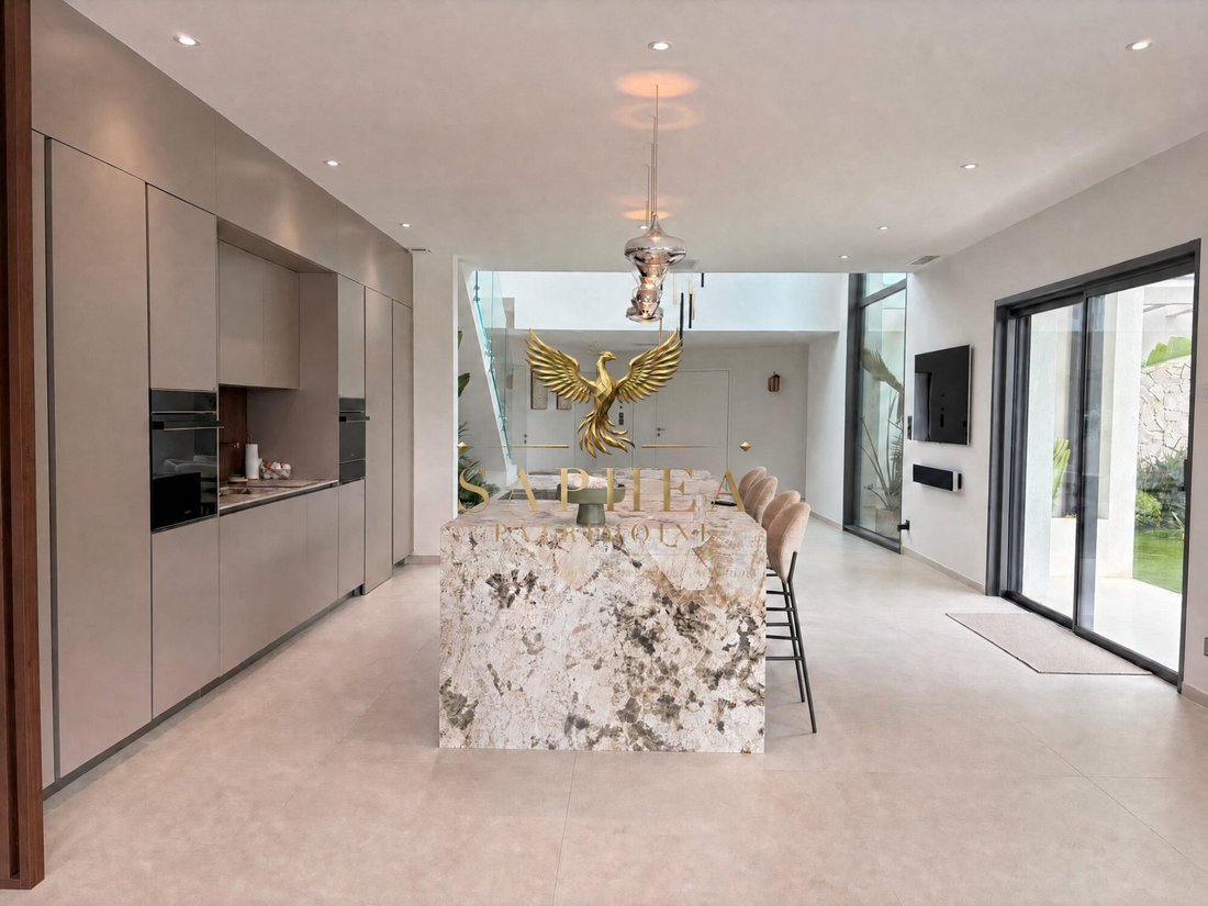 House in Centre Ville, Carqueiranne, France 2 - 18700287