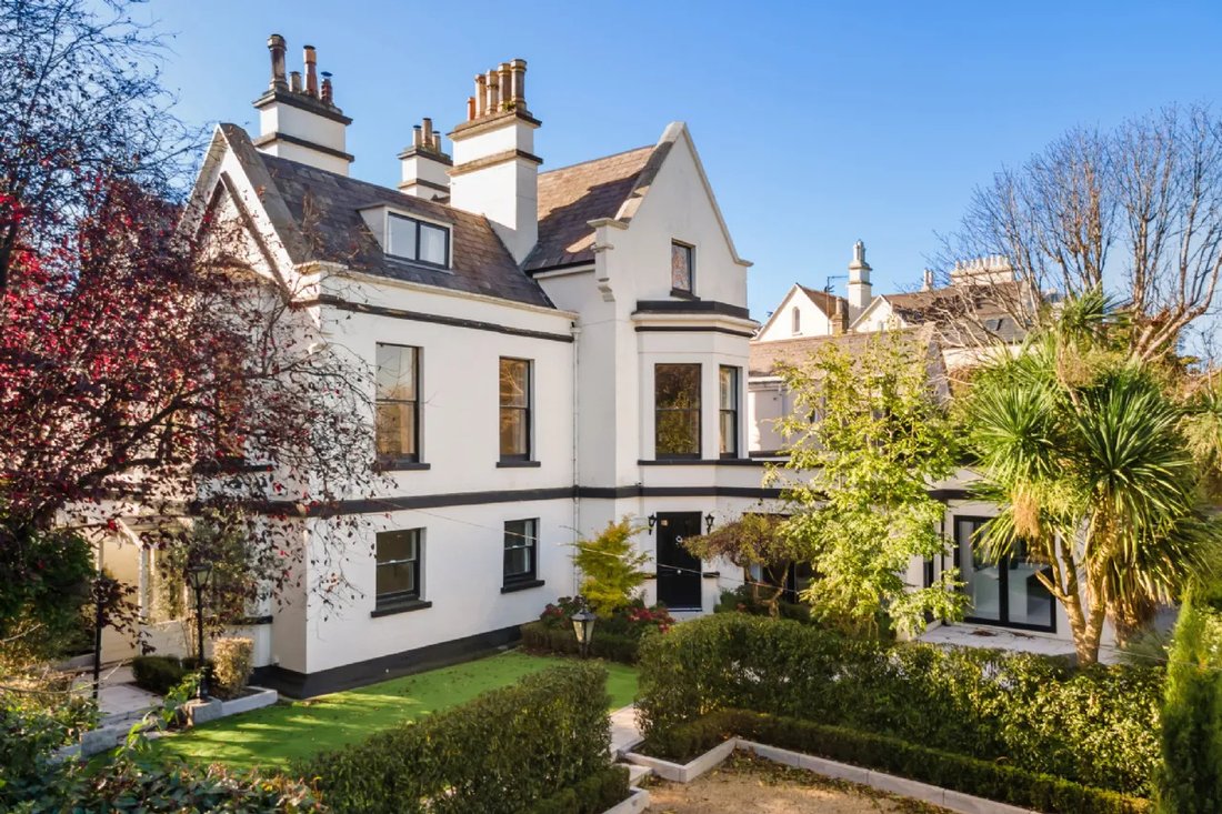 House in Dublin, County Dublin, Ireland 2 - 18700193