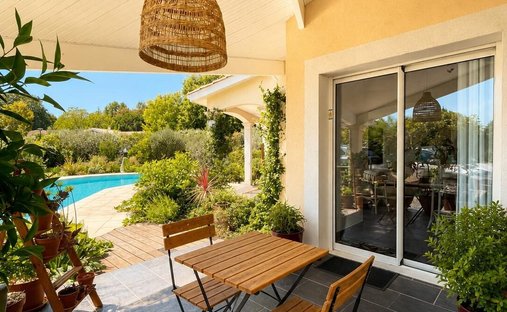 Casa en Mees, Nueva Aquitania, Francia 1
