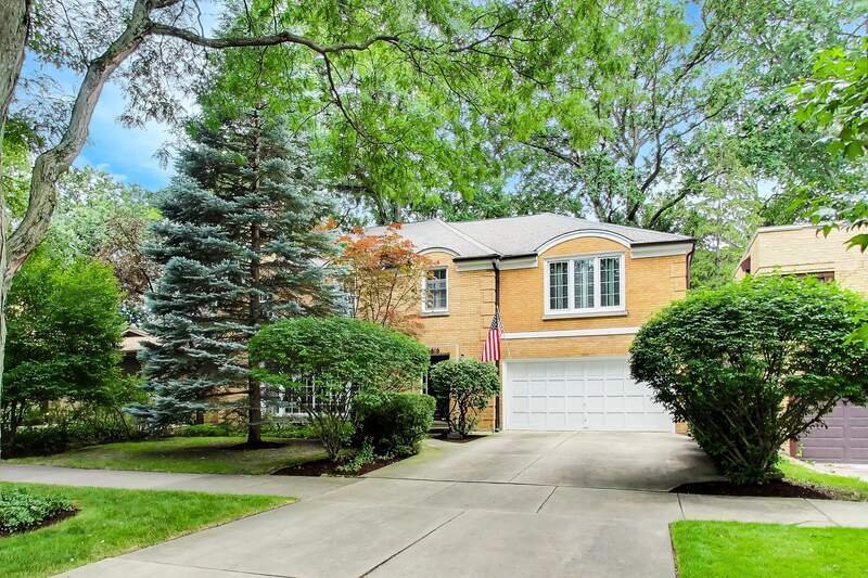 House in Chicago, Illinois, United States 1 - 18700284