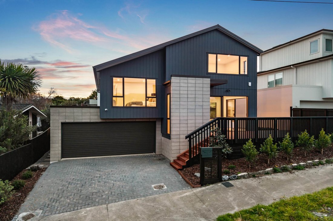 House in Auckland, Auckland, New Zealand 1 - 18700177