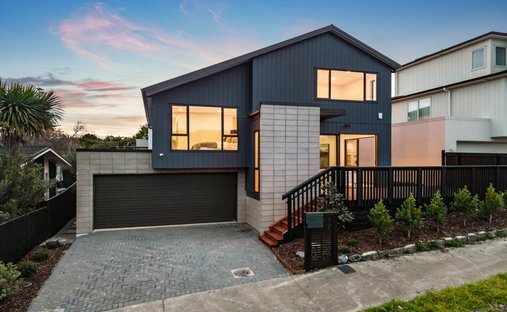 Maison à Auckland, Auckland, Nouvelle-Zélande 1