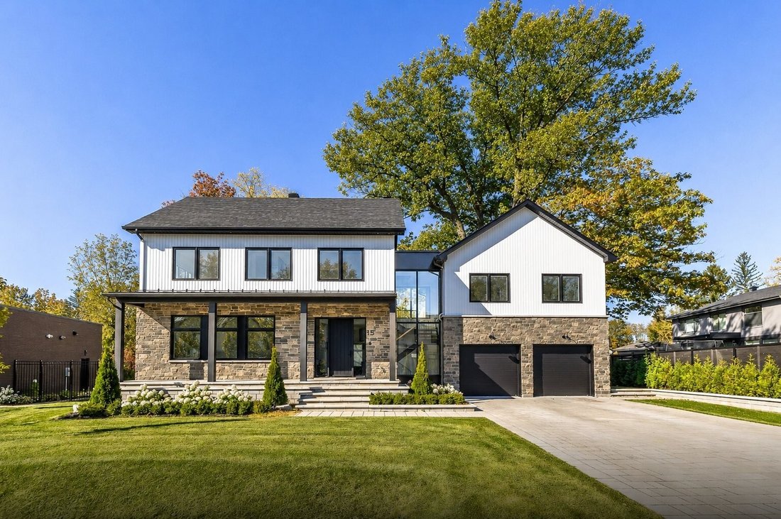 House in Senneville, Quebec, Canada 1 - 18700050