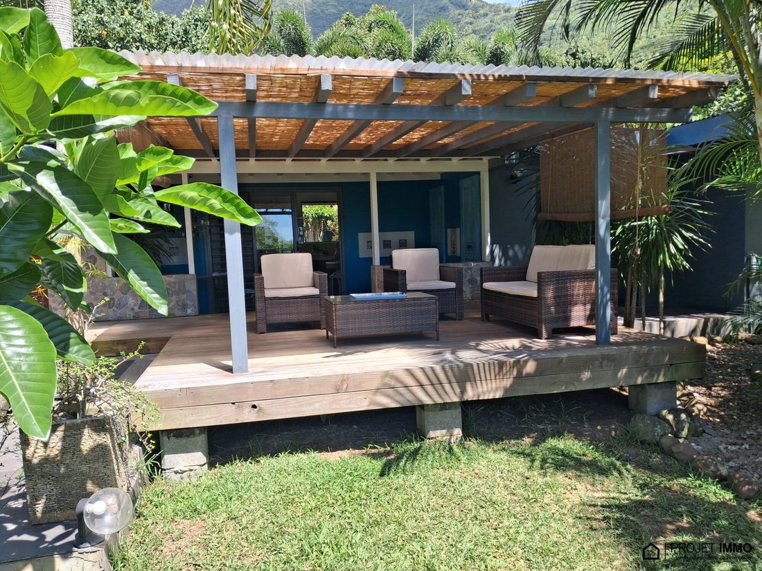 House in Moorea-Maiao, Windward Islands, French Polynesia 2 - 18700324