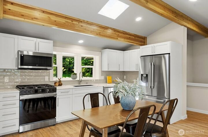 House in Sammamish, Washington, United States 3 - 18700487