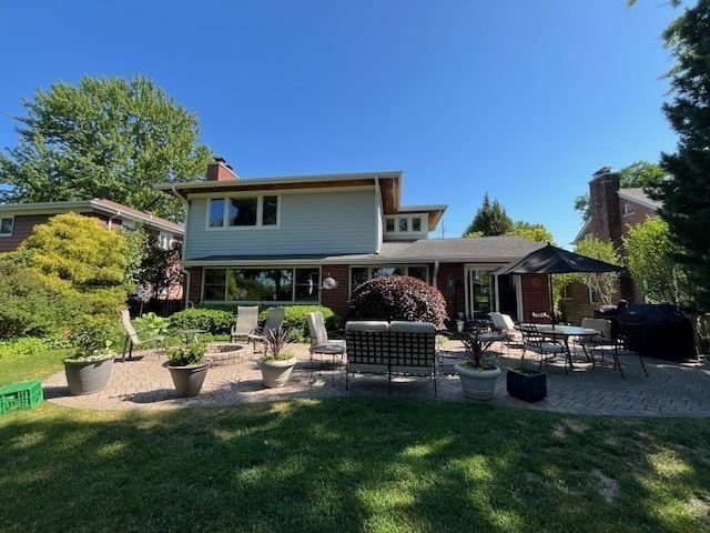 House in Wilmette, Illinois, United States 1 - 18699944