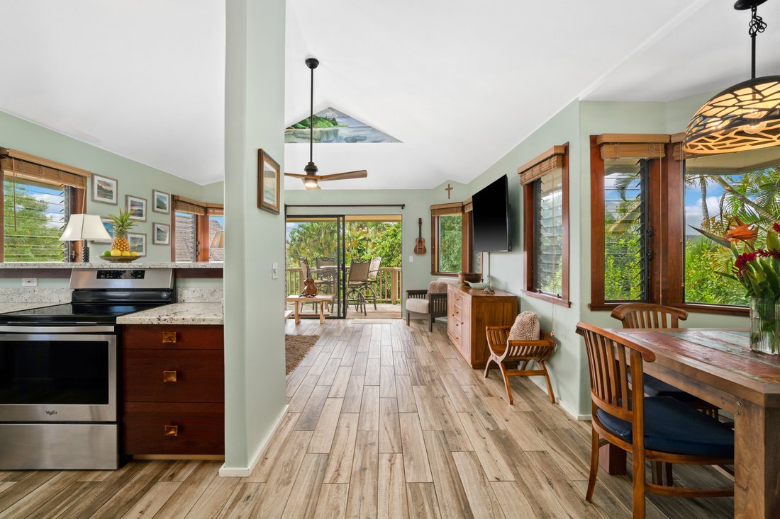 House in Princeville, Hawaii, United States 2 - 18700052