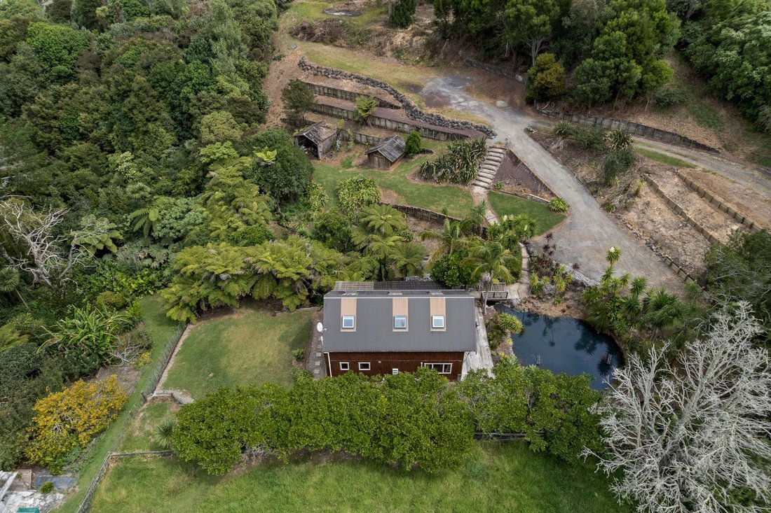 House in Auckland, Auckland, New Zealand 2 - 18699946