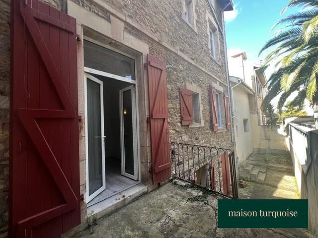 Apartamento en Biarritz, Nueva Aquitania, Francia 4 - 18369743