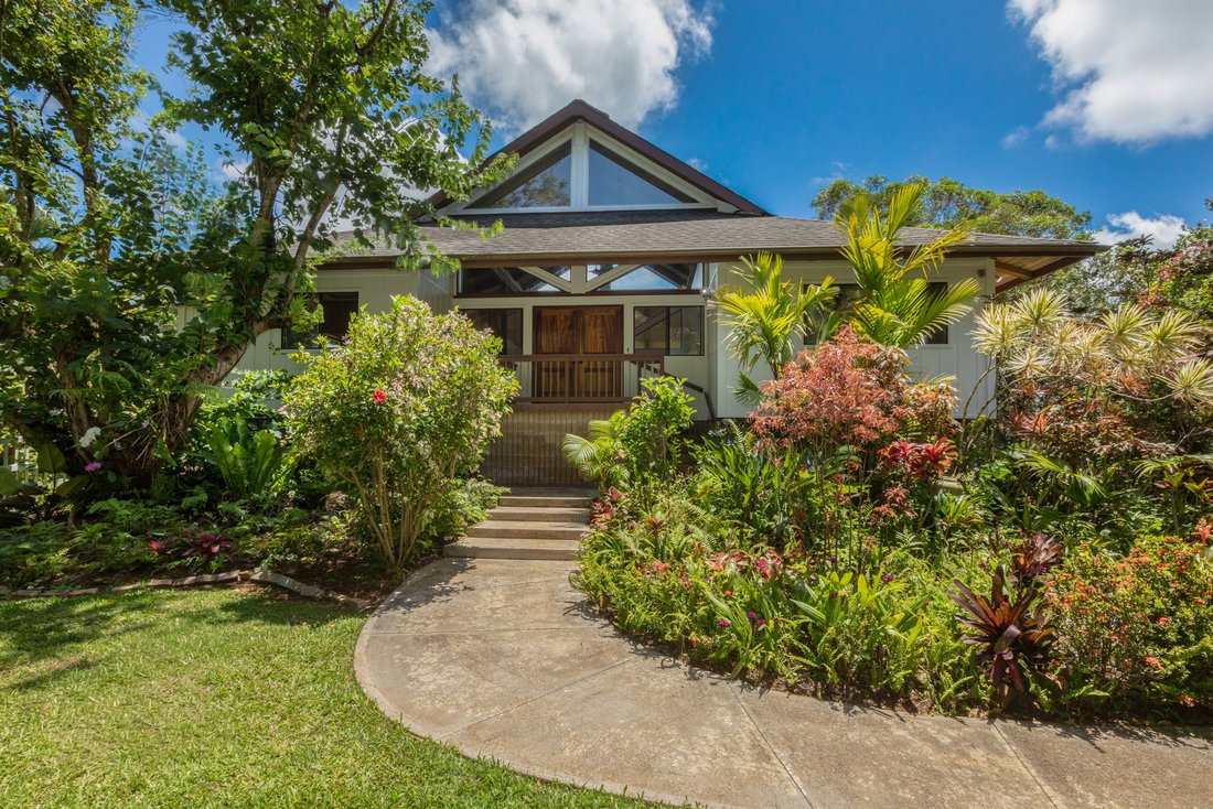 House in Koloa, Hawaii, United States 2 - 18700048
