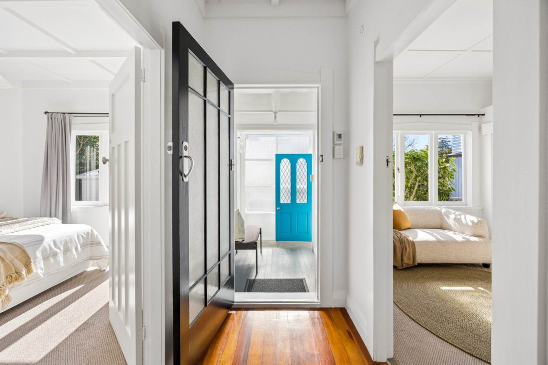 House in Auckland, Auckland, New Zealand 3 - 18700200