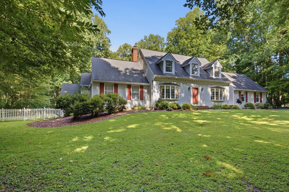 House in Marriottsville, Maryland, United States 2 - 18700446