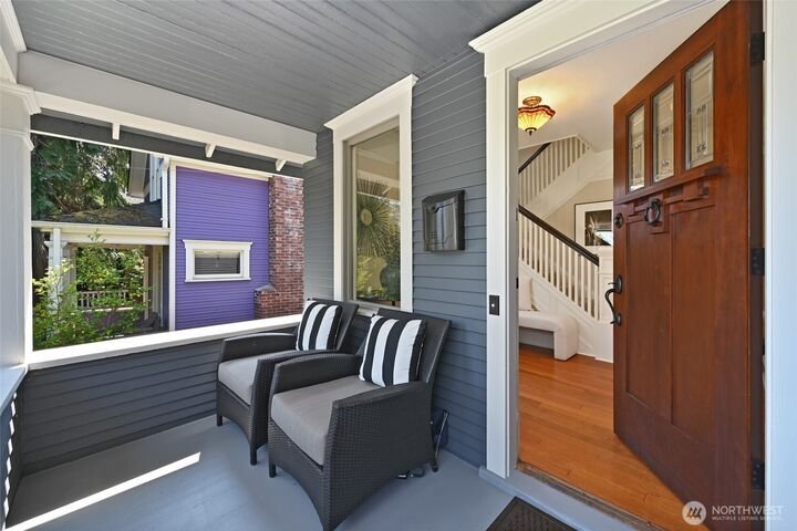 Haus in Seattle, Washington, Vereinigte Staaten 3 - 18700460