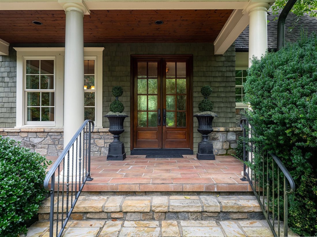 House in Asheville, North Carolina, United States 3 - 18700118