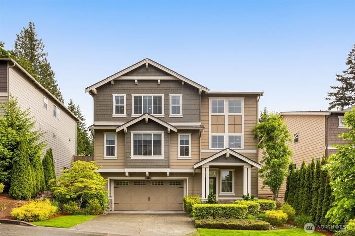 House in Issaquah, Washington, United States 3 - 18700489