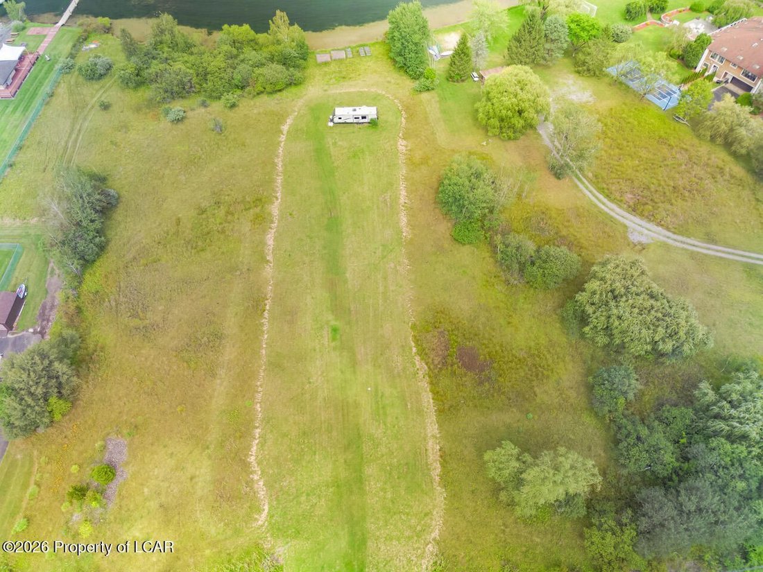Land in Harveys Lake, Pennsylvania, United States 3 - 18699923