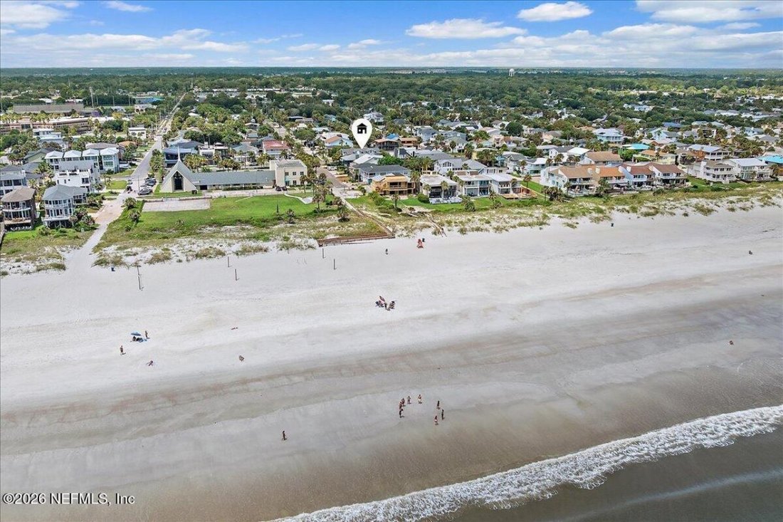 House in Neptune Beach, Florida, United States 4 - 18700030