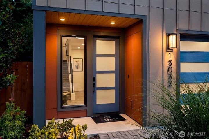 Casa en Bellevue, Washington, Estados Unidos 2 - 18570503