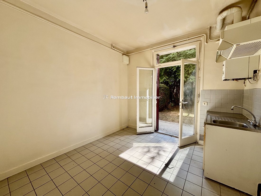 Apartment in Les Arcades, Viroflay, France 5 - 18700253