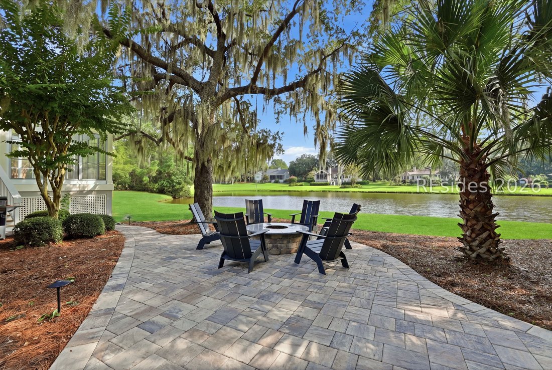 House in Bluffton, South Carolina, United States 4 - 18700441