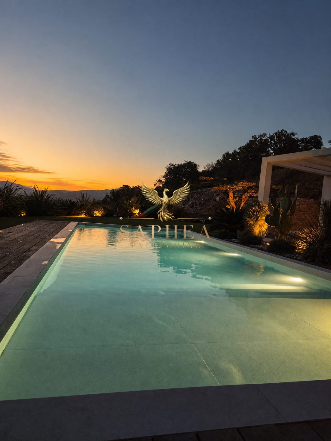 House in Centre Ville, Carqueiranne, France 3 - 18700287