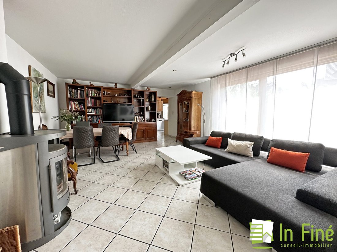 House in Poincare Est, Strasbourg, France 4 - 18700320