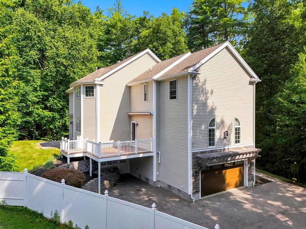 Casa a Haverhill, Massachusetts, Stati Uniti 2 - 18700437