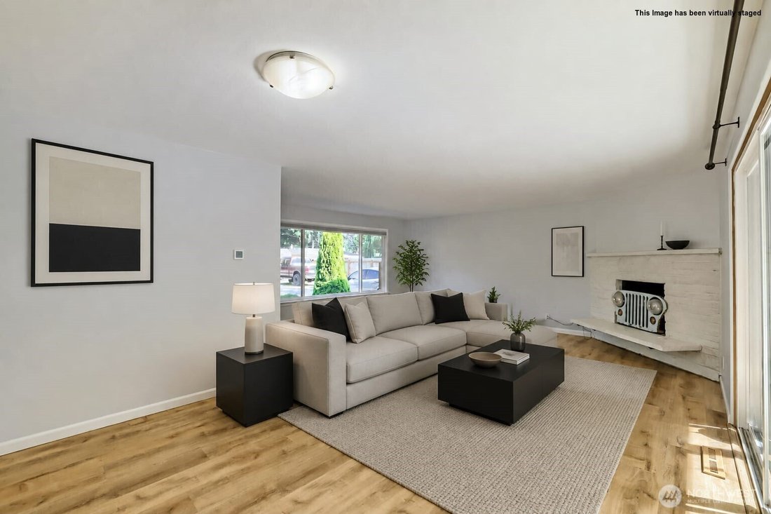 House in Marysville, Washington, United States 4 - 18699976