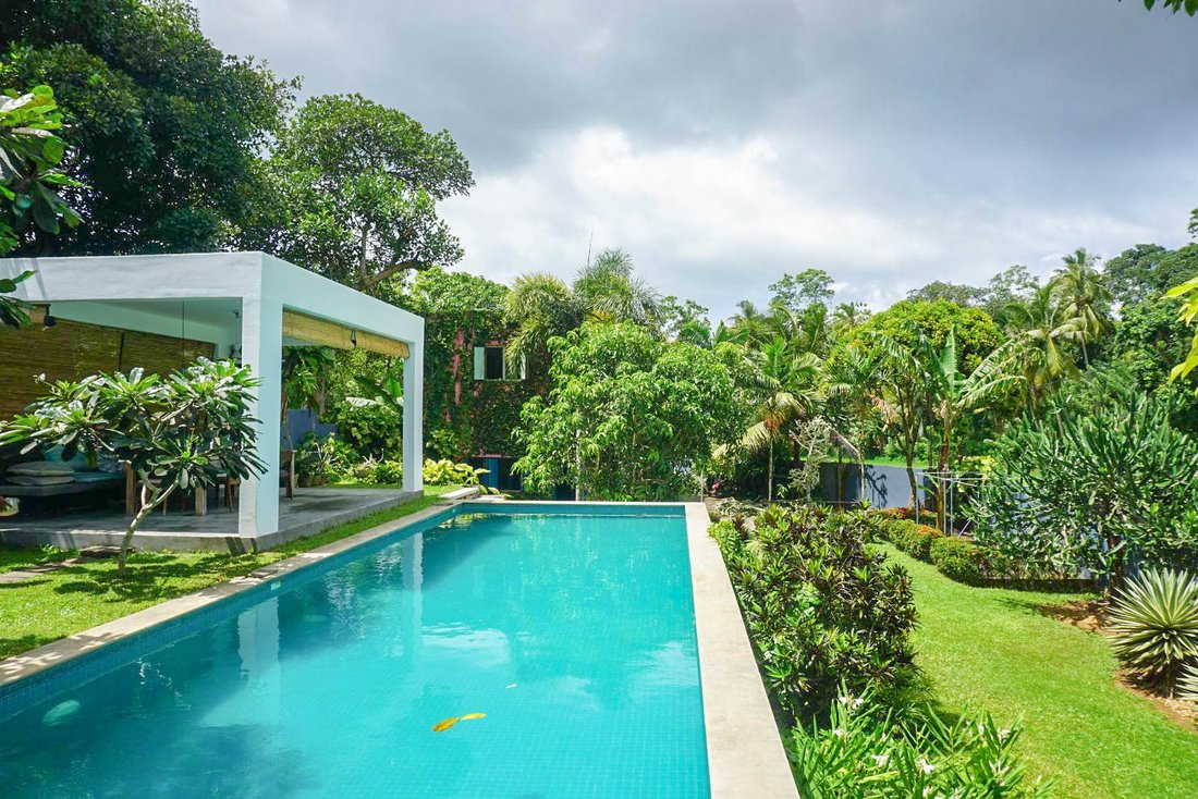 Villa in Heenatigala, Southern Province, Sri Lanka 4 - 18699868