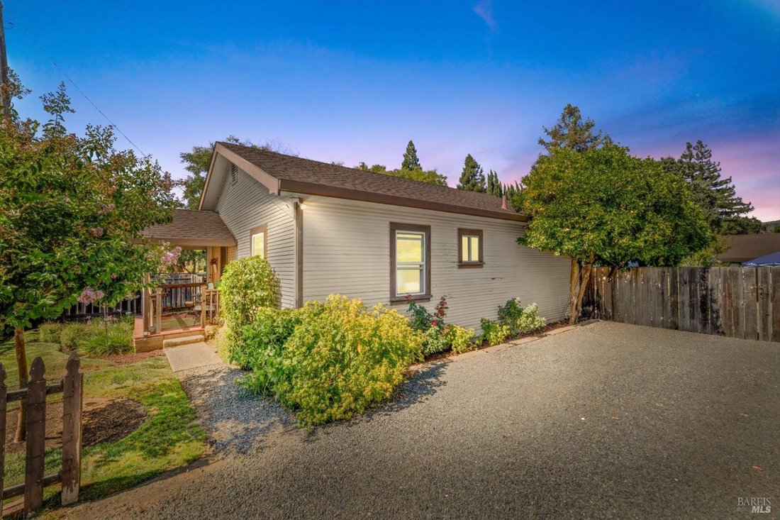 Casa a Yountville, California, Stati Uniti 2 - 18700049