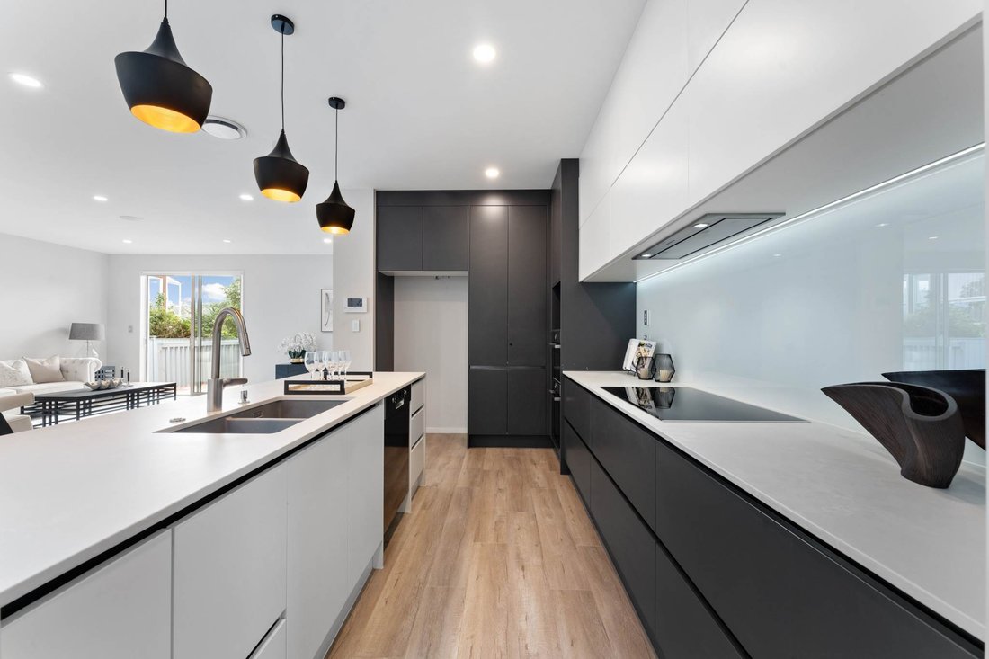 House in Auckland, Auckland, New Zealand 1 - 18700179