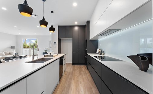 House in Auckland, Auckland, New Zealand 1