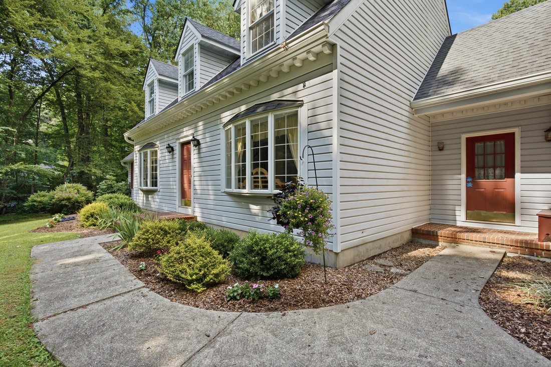 House in Marriottsville, Maryland, United States 4 - 18700446