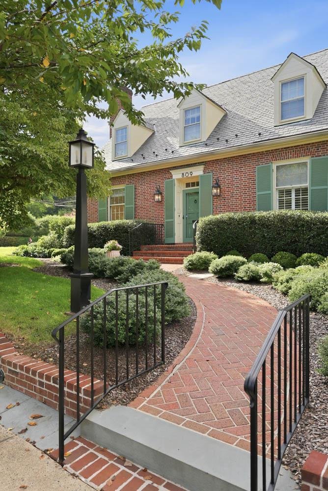 House in Fredericksburg, Virginia, United States 5 - 18699903