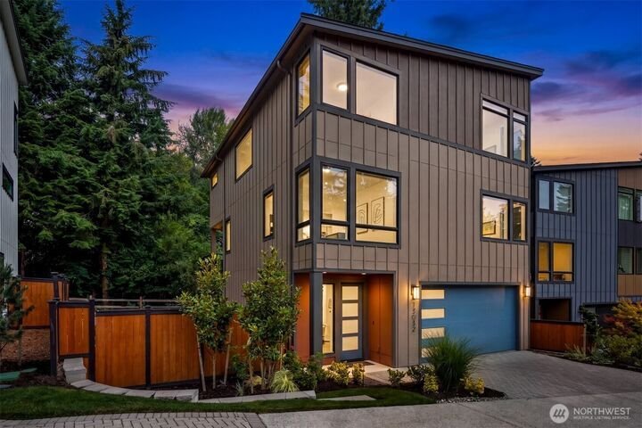 Casa en Bellevue, Washington, Estados Unidos 1 - 18570503