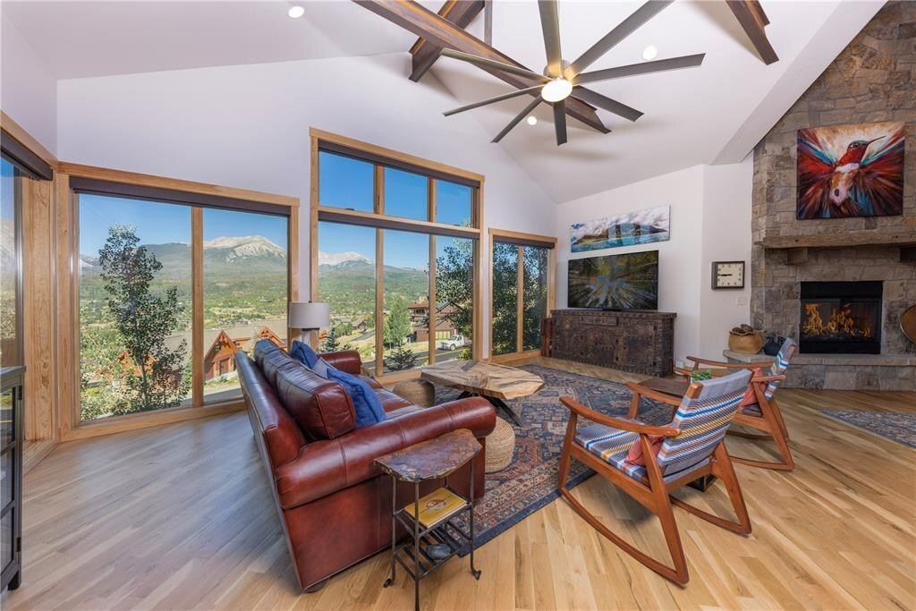 House in Silverthorne, Colorado, United States 4 - 18700080