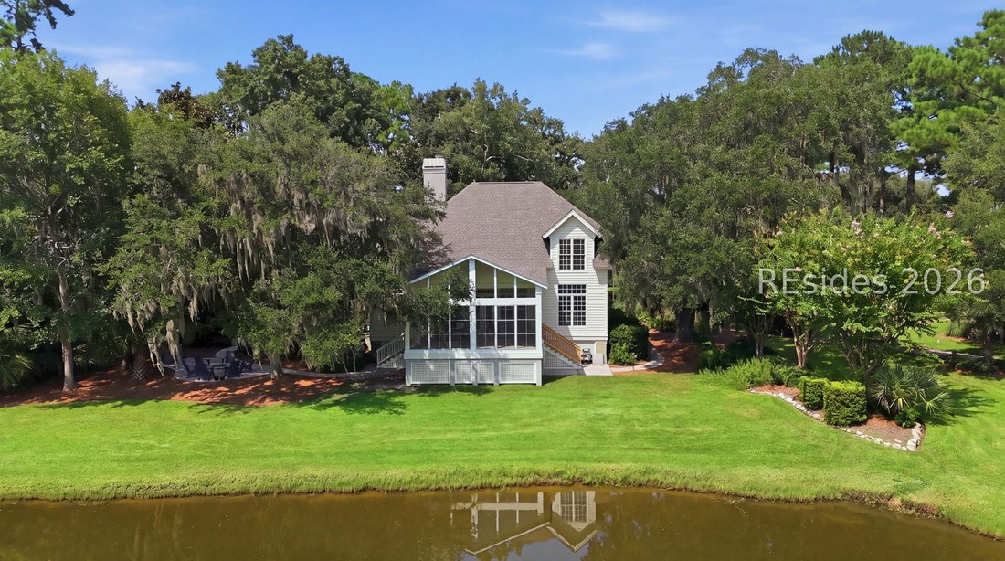 House in Bluffton, South Carolina, United States 2 - 18700441