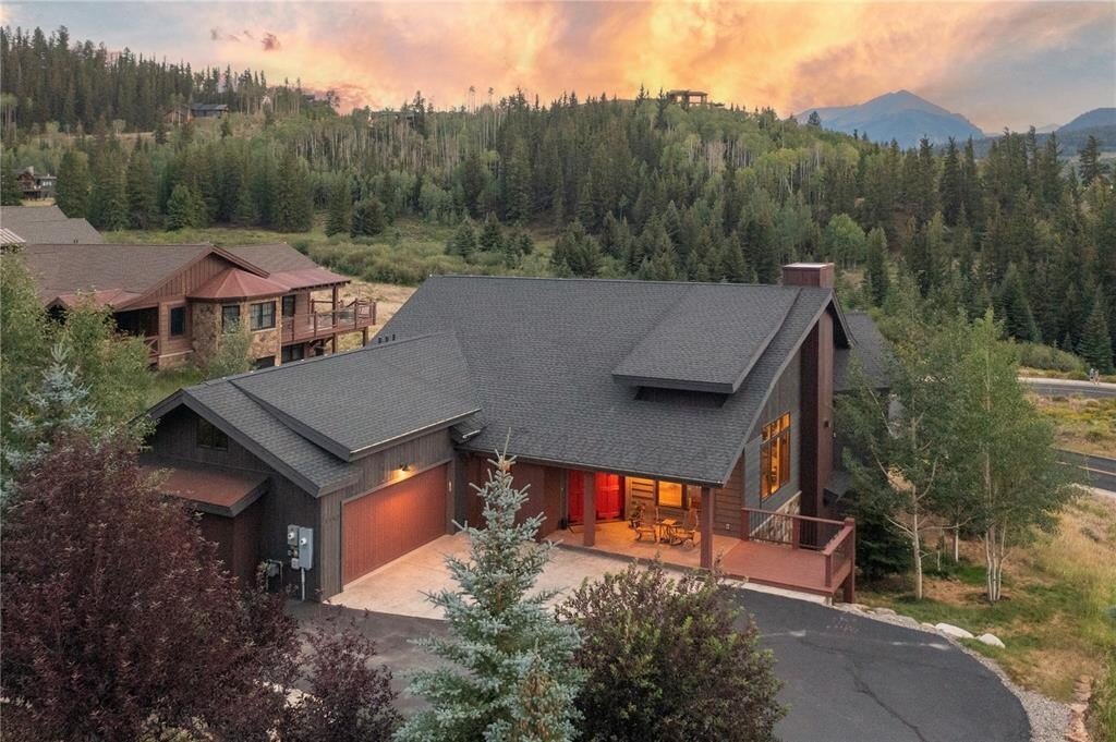 House in Silverthorne, Colorado, United States 2 - 18700080