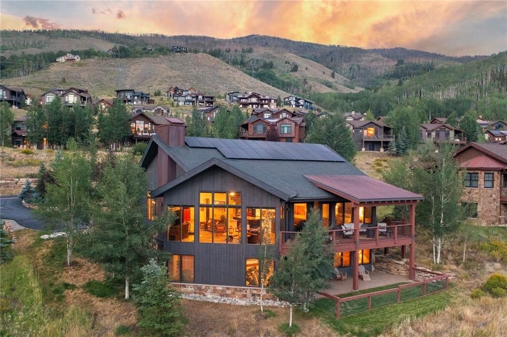 House in Silverthorne, Colorado, United States 3 - 18700080