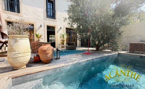 Apartment in Castelnau-le-Lez, Occitania, France 1