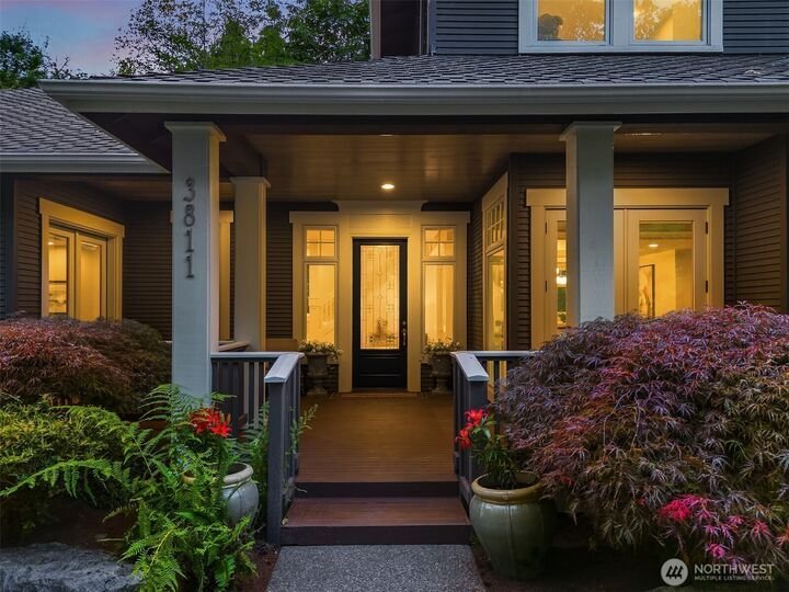 Casa a Kirkland, Washington, Stati Uniti 2 - 18700500