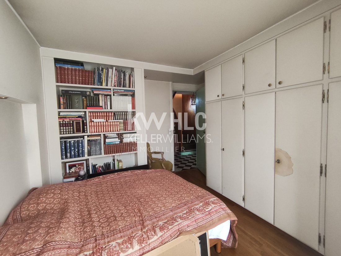 House in Port Ham-Village, Cergy, France 5 - 18700408