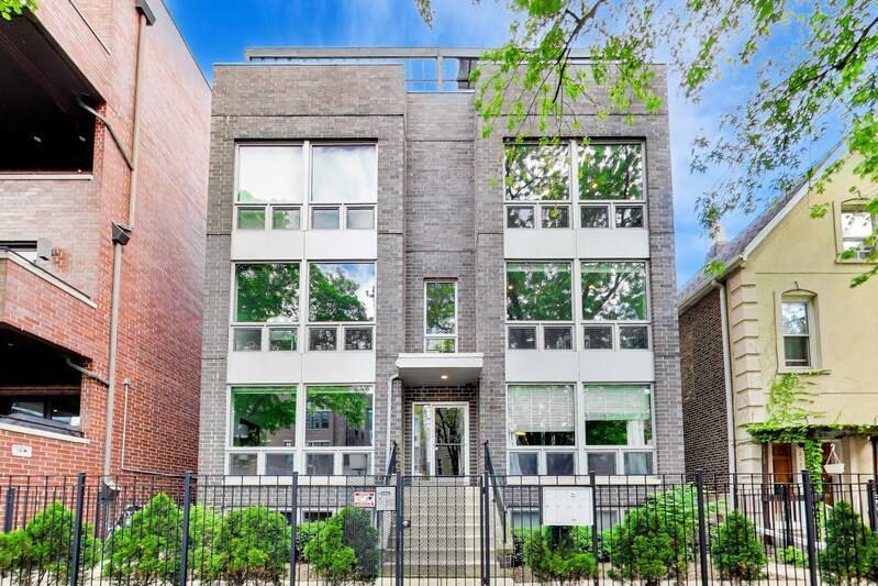 House in Chicago, Illinois, United States 1 - 18700251