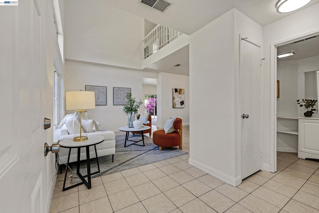 House in Newark, California, United States 4 - 18700071
