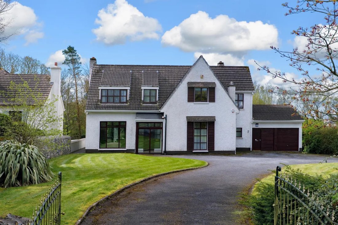 House in Galway, County Galway, Ireland 1 - 18700219