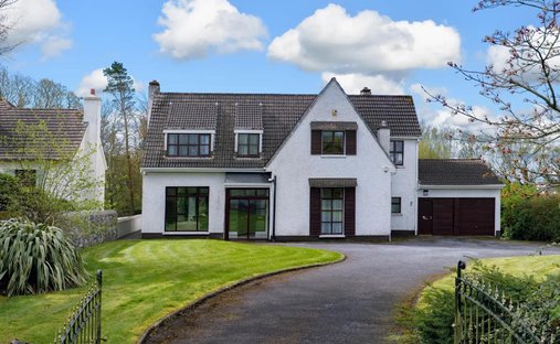 Casa en Condado de Galway, County Galway, Irlanda 1