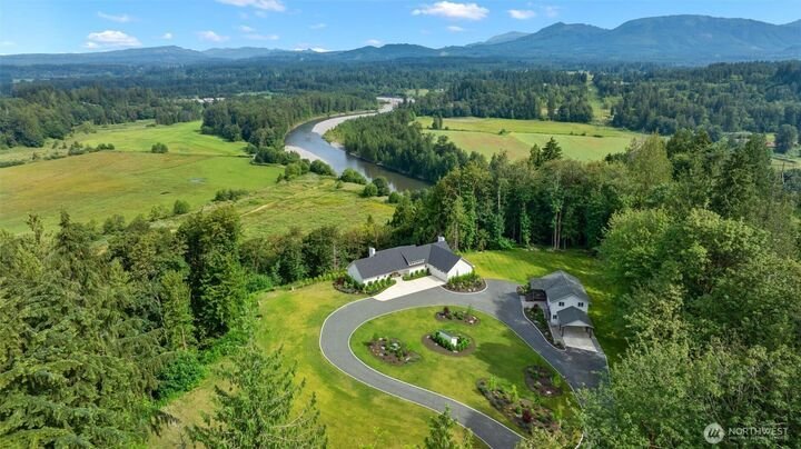 Casa en Arlington, Washington, Estados Unidos 2 - 18700458